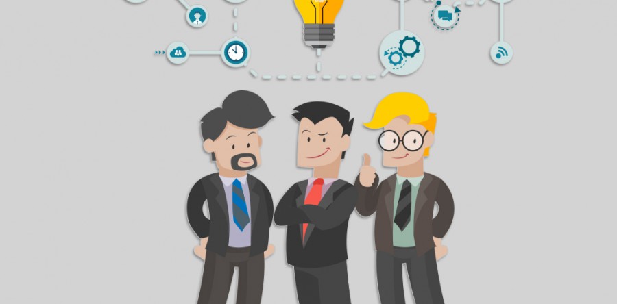 Этап №3 – Создание уникального продукта