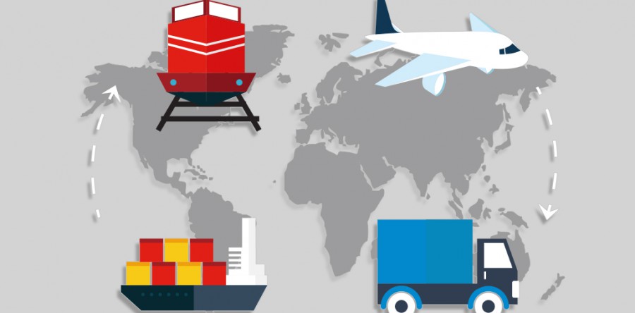 Этап №4 – Поставка товара